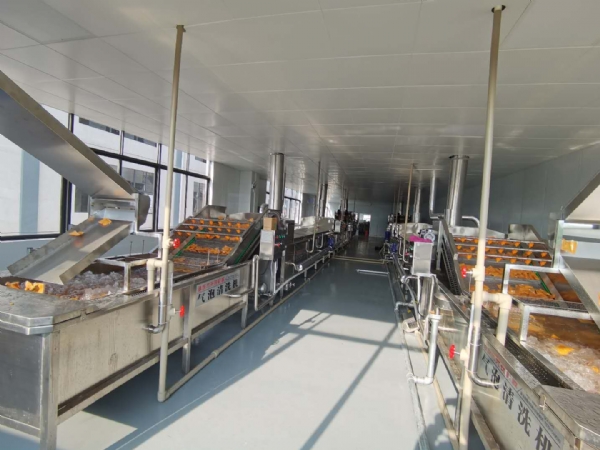 螺螄粉調(diào)料包巴氏殺菌機、螺螄粉調(diào)料包烘干線、螺螄粉調(diào)料包巴氏殺菌烘干流水線